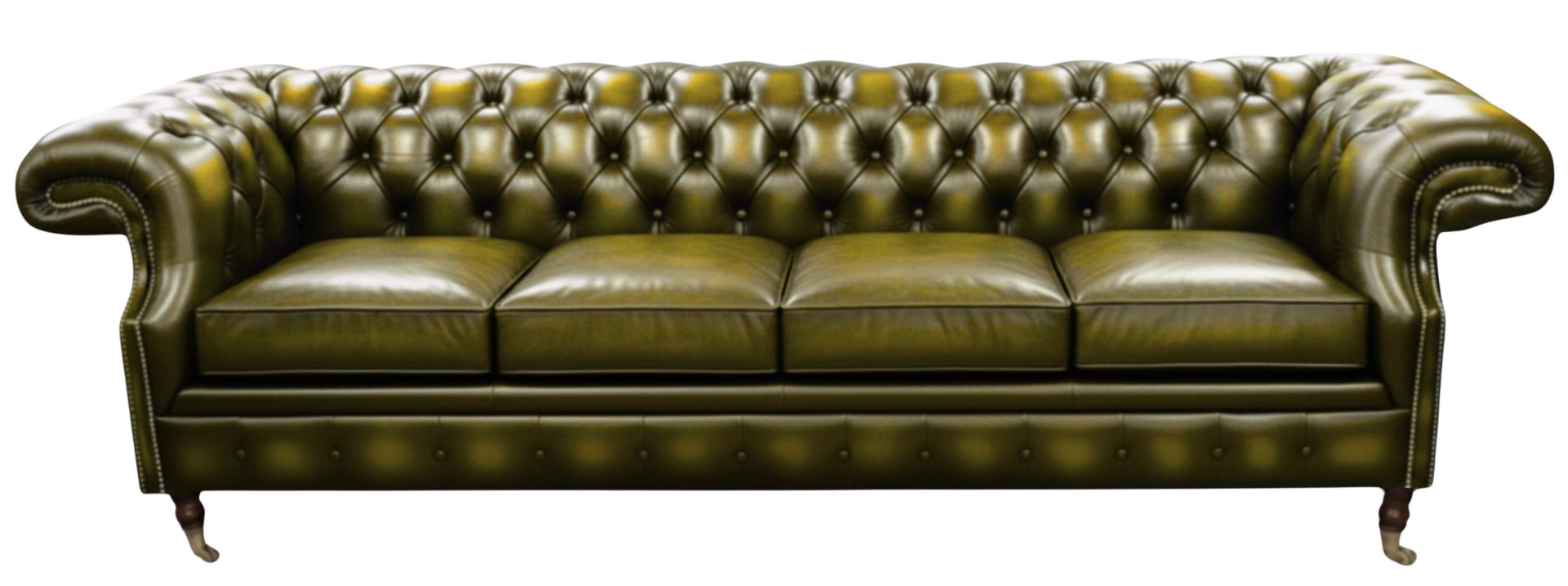 The Mayfair Chesterfield